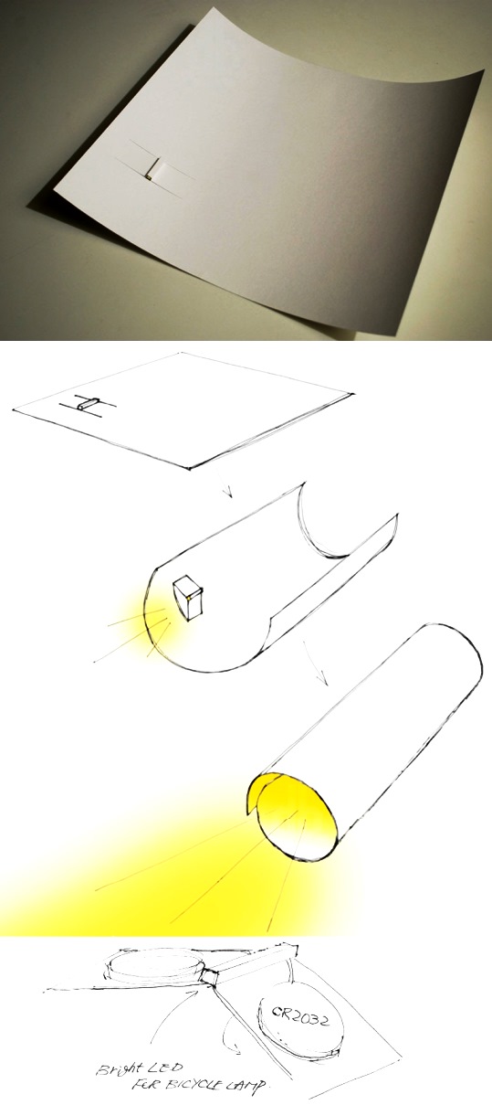 paper-LED-torch-light-designboom03